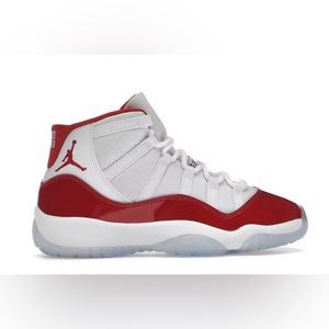 New in box. Air Jordan Cherry. Youth size 5